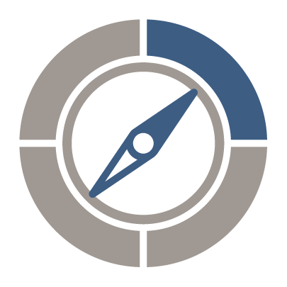 Aligning Leaders Icon
